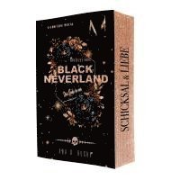 bokomslag Black Neverland