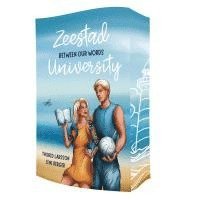 bokomslag Zeestad University