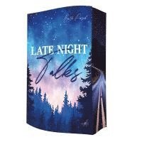 Bella Paasch - Late Night Talks, Häftad