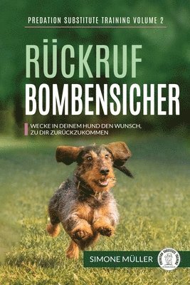 Simone Müller - Rückruf Bombensicher, Häftad