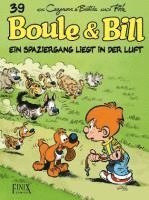 bokomslag Boule & Bill