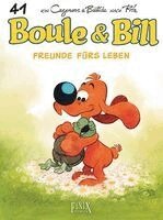 Jean Bastide, Christophe Cazenove - Boule & Bill, Häftad. Tillgänglighet: Lägg i varukorg