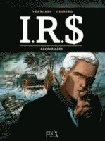 bokomslag I.R.$./I.R.S. / Klimakiller
