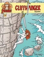 Franka / Cliffhanger 1