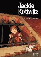 bokomslag Jackie Kottwitz / Lebenslänglich