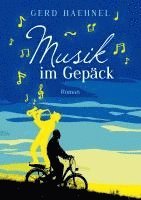 bokomslag Musik im Gepäck