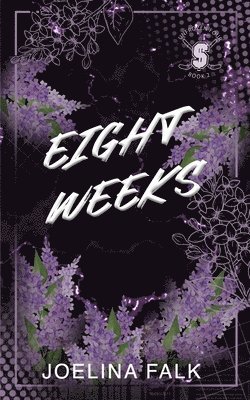 Eight Weeks - Alternate Cover 1