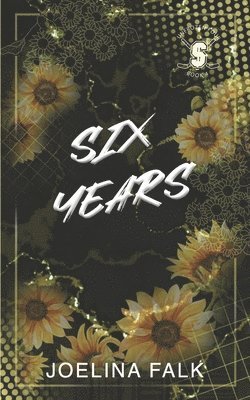 Six Years - Alternate Cover 1