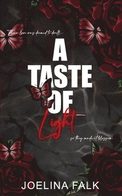 Taste Of Light