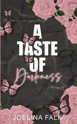 Taste Of Darkness
