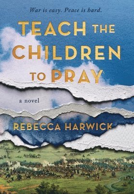 Teach the Children to Pray 1