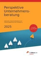 bokomslag Perspektive Unternehmensberatung 2025