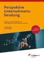 Michael Hies - Perspektive Unternehmensberatung 2026, Inbunden
