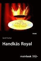 Handkäs Royal