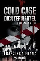 Franziska Franz - Cold Case Dichterviertel, Häftad