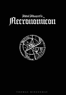 Abdul Alhazred's Necronomicon 1