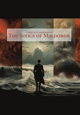 bokomslag The Songs of Maldoror