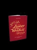 bokomslag Der Zauber der Weihnacht