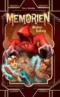 Tom J Schreiber - Memorien - Mission, Häftad. Tillgänglighet: Lägg i varukorg