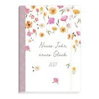 Lena Yokota - Taschenkalender Von Herzen 2027, Inbunden