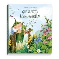 Giesberts kleiner Garten, Kartonnage