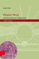 Plautus' Persa