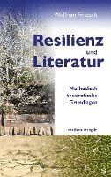 bokomslag Resilienz und Literatur