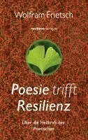 bokomslag Poesie trifft Resilienz