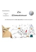 bokomslag Ein MAORIMI-Buch