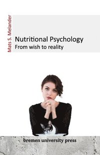 bokomslag Nutritional Psychology