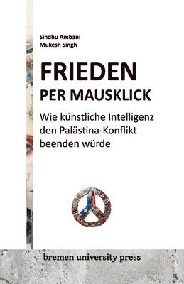 bokomslag Frieden per Mausklick