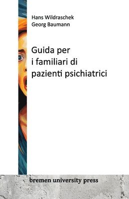 bokomslag Guida per i familiari di pazienti psichiatrici