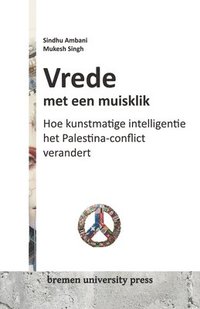 bokomslag Vrede met een muisklik