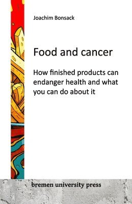 Food and cancer 1