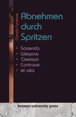 Abnehmen durch Spritzen 1