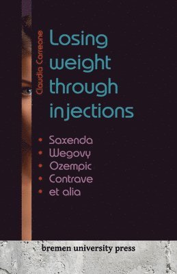 Losing weight through injections 1