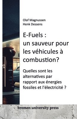 E-Fuels 1