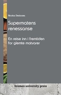 bokomslag Supermatens renessanse
