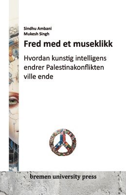 bokomslag Fred med et museklikk