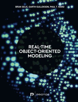 Real-Time Object-Oriented Modeling 1