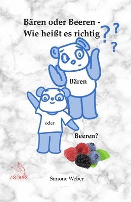 Bären oder Beeren