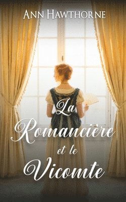 Romancière et le Vicomte