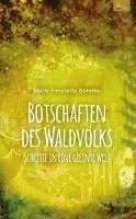 bokomslag Botschaften des Waldvolks