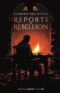 bokomslag Reports of Rebellion