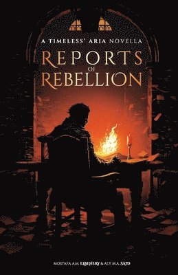 Reports of Rebellion 1