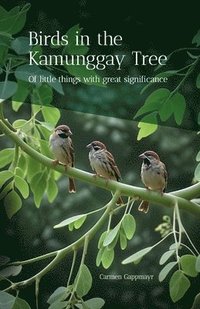 bokomslag Birds in the Kamunggay Tree