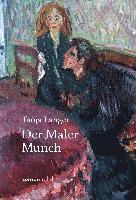 bokomslag Der Maler Munch