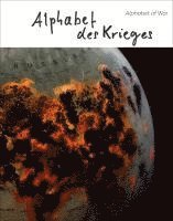 bokomslag Alphabet des Krieges