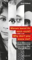 bokomslag Warum kennt ihr mich nicht?