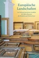 bokomslag Europäische Landschaften